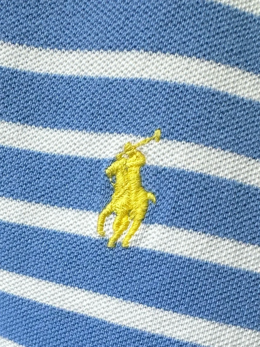 Ralph Lauren Shirt Polo Classic Preppy Pony Golf Coastal Old Money Heritage